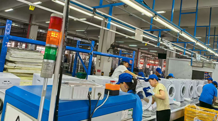 旺季來臨前，金環(huán)電器如何保證按期交貨