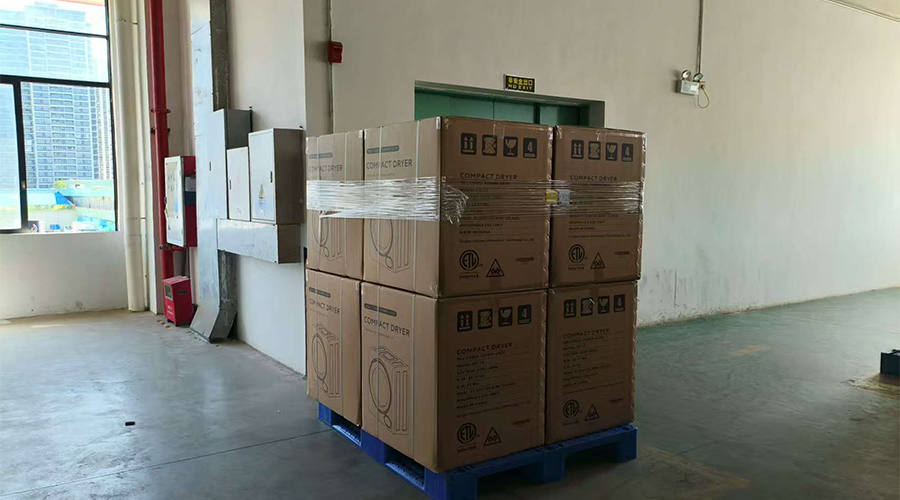 國慶假期，金環(huán)電器短暫休息，只為更好的出發(fā)