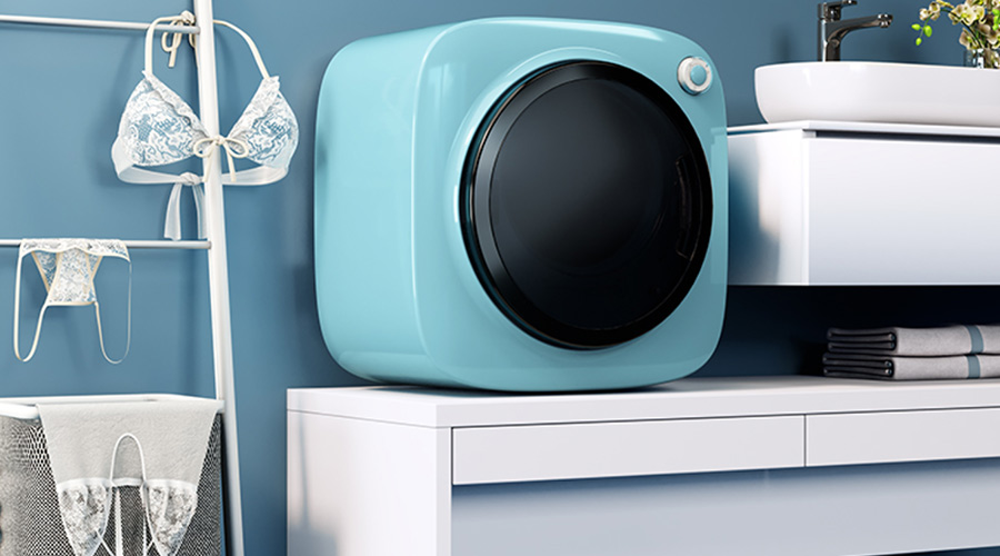 廣東回南天來了！內衣干衣機如何攻破內衣難干的窘境