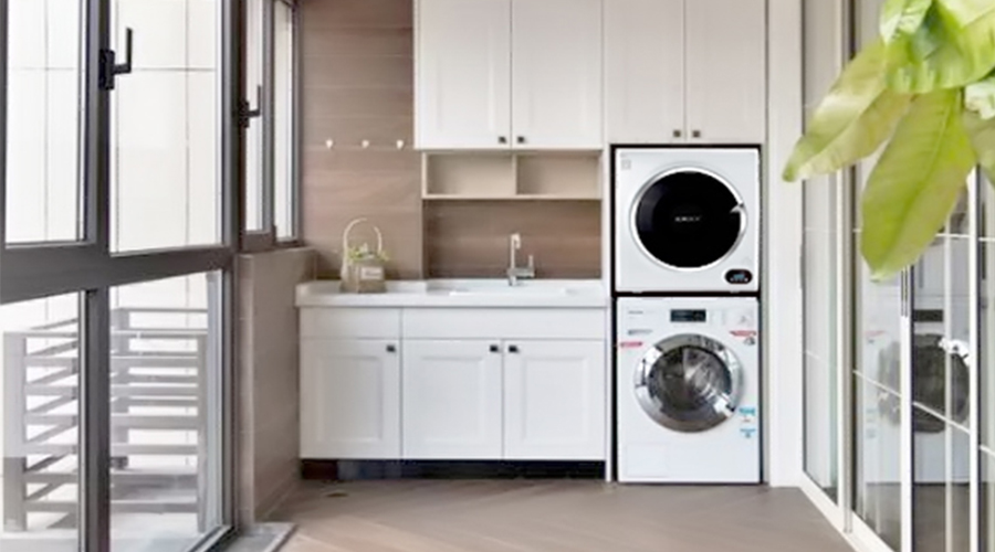 家用干衣機(jī)有必要嗎？干衣機(jī)生產(chǎn)廠家告訴你答案