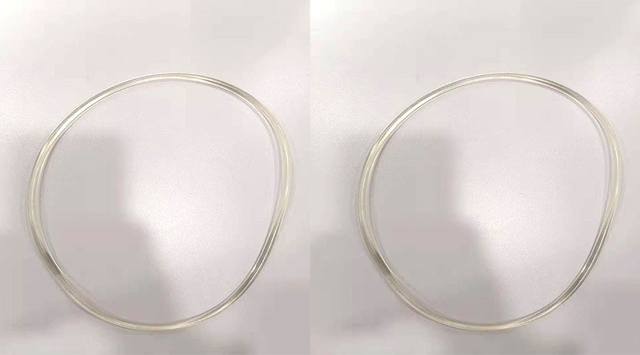 圖示！家用衣物烘干機(jī)風(fēng)輪皮帶是什么樣的