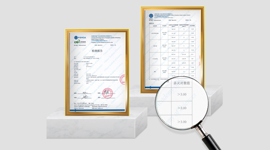 小型烘干機除菌威力到底有多大？