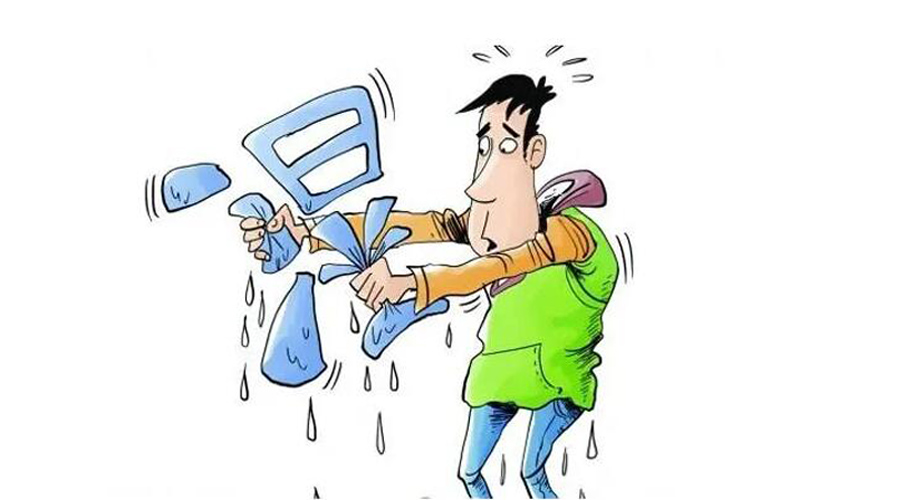 廣東最“潮”！雨季如何防潮防濕  金環(huán)電器告訴你答案