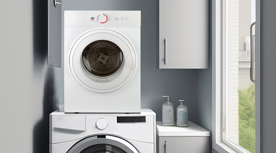 直排烘干機(jī)，品牌快速增量的利器