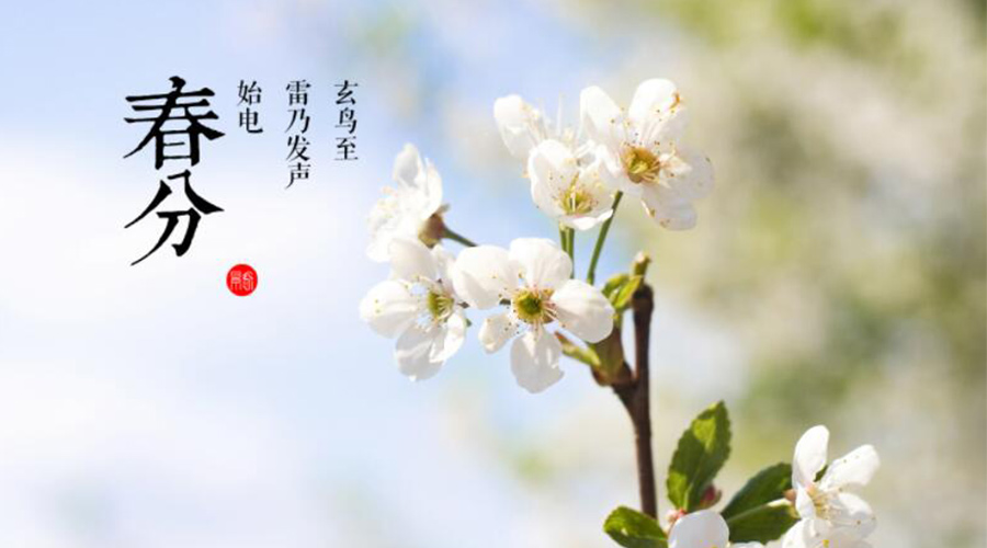 春分時(shí)節(jié)傳統(tǒng)習(xí)俗有哪些？金環(huán)電器來(lái)告訴你