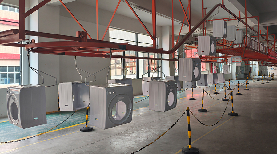 烘干機生產廠家 烘干機生產廠家