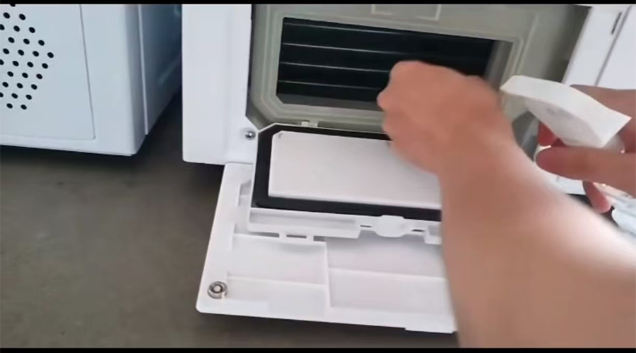 熱泵烘干機(jī)使用小技巧