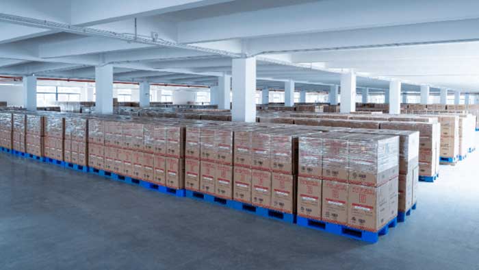 干衣機(jī)代工環(huán)境重要嗎？要不要達(dá)到5S管理標(biāo)準(zhǔn)？