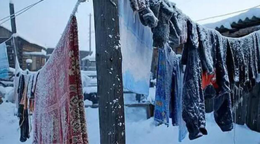 冬天又潮又冷！衣物烘干機有這些妙用之處