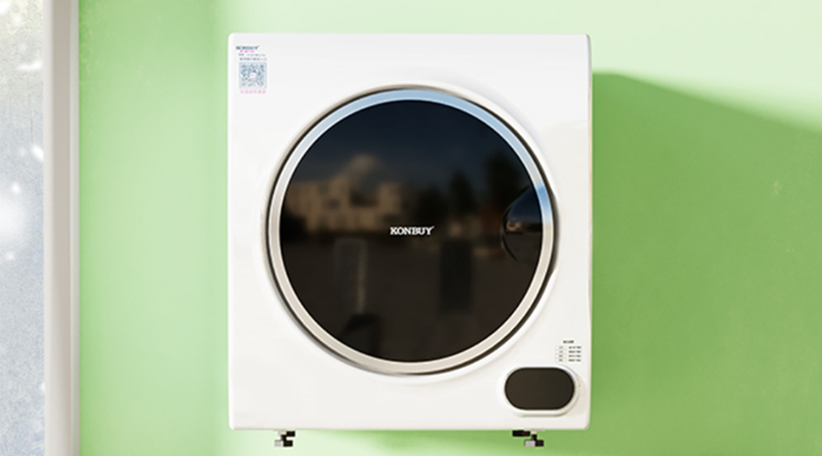 掛壁式迷你干衣機怎么樣？有什么優(yōu)勢？