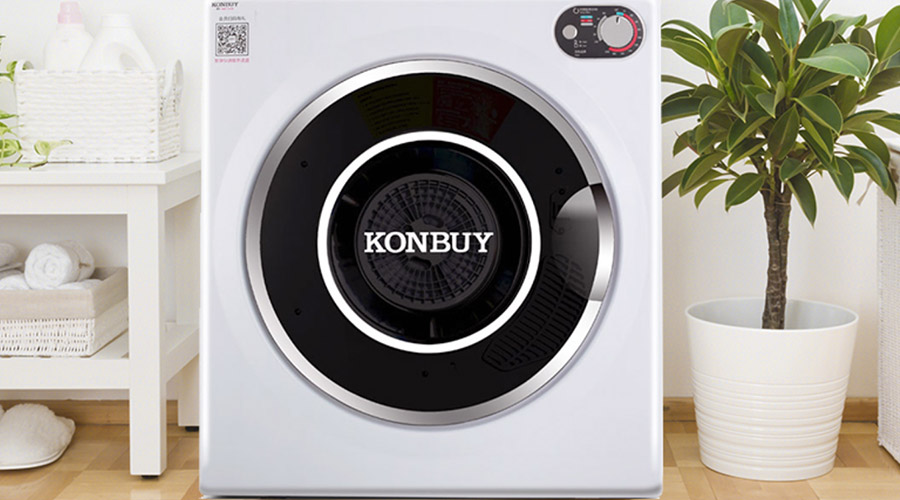 烘衣服烘干機滾筒式和衣柜式哪個好？優(yōu)缺點分析