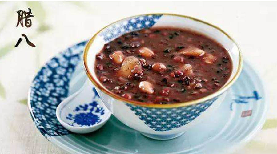 今日臘八！金環(huán)電器祝大家節(jié)日快樂