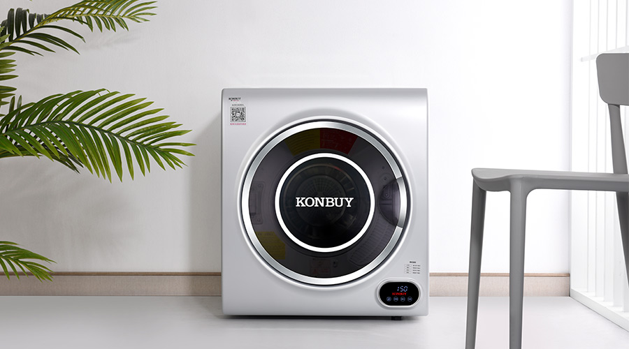 獨(dú)立衣服干衣機(jī)需要進(jìn)水和排水管嗎？