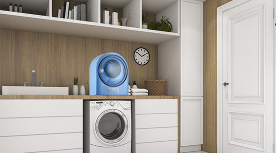 小型烘干機的使用壽命和什么有關？