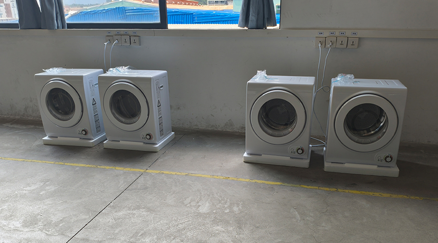 嚴守品質(zhì)關：金環(huán)電器的生產(chǎn)之道