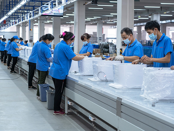 滾筒干衣機(jī)代工廠 滾筒干衣機(jī)代工廠