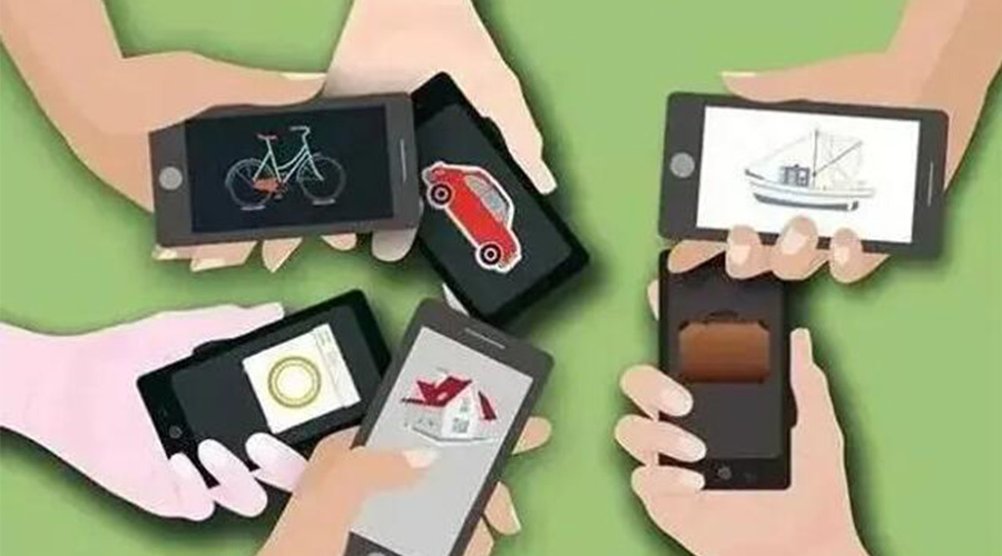 共享產(chǎn)品流行！共享干衣機(jī)共享智慧平臺(tái)三大優(yōu)勢(shì)