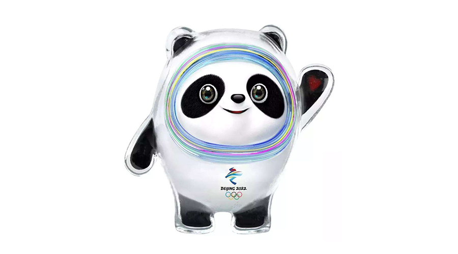 冬奧冰墩墩火爆！滾筒干衣機是否可以烘干毛絨玩具