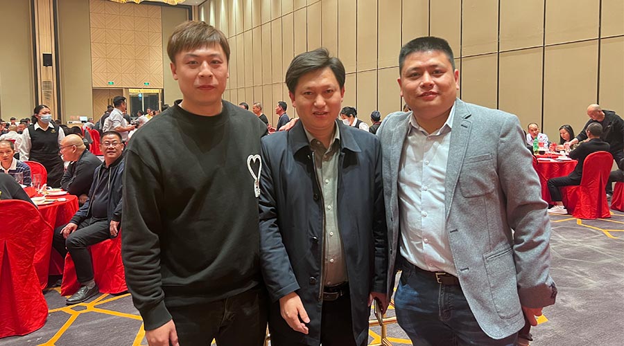 亦師亦友！金環(huán)電器嚴(yán)抓質(zhì)量作風(fēng)對(duì)供應(yīng)商影響潛移默化