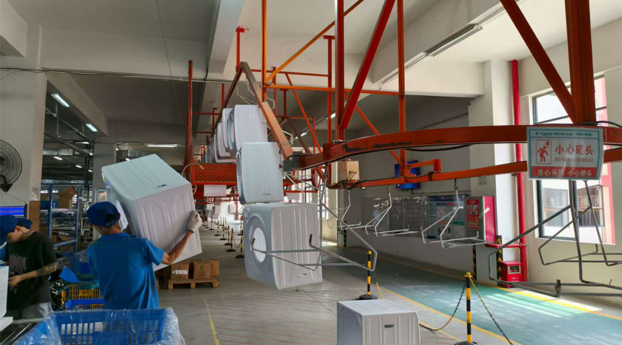 退貨率高，是時候重新審視您的烘干機(jī)工廠了嗎？