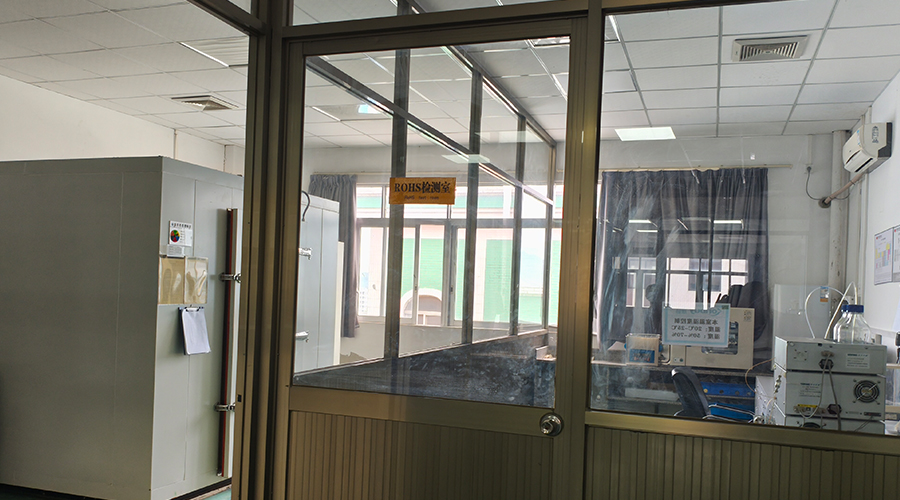 金環(huán)電器：嚴(yán)格把控零部件質(zhì)量，確保出口品質(zhì)