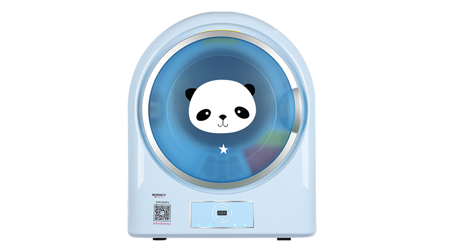 減少安全隱患！母嬰衣物烘干機(jī)如何確保孩子安全