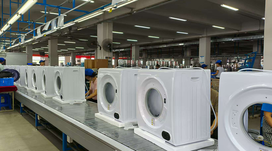 應(yīng)對市場變局，金環(huán)電器的柔性制造之道