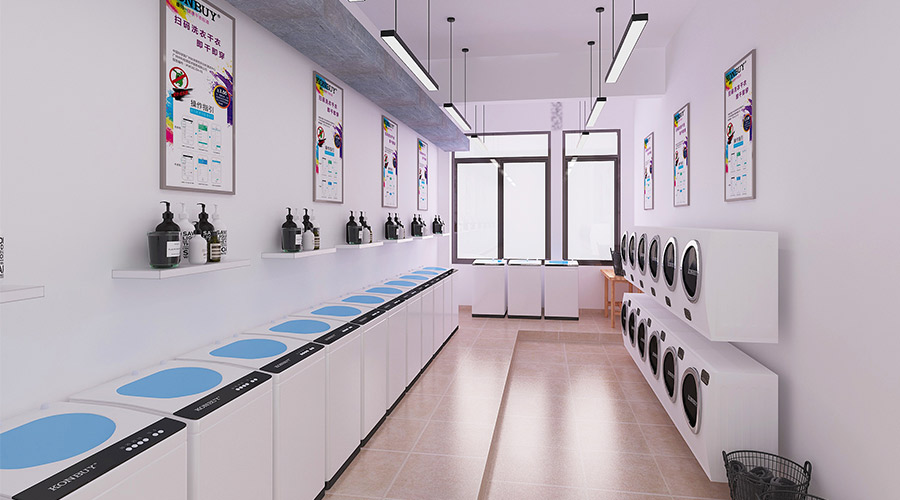共享產(chǎn)品層出不窮！共享干衣機(jī)可以解決人們哪些問題