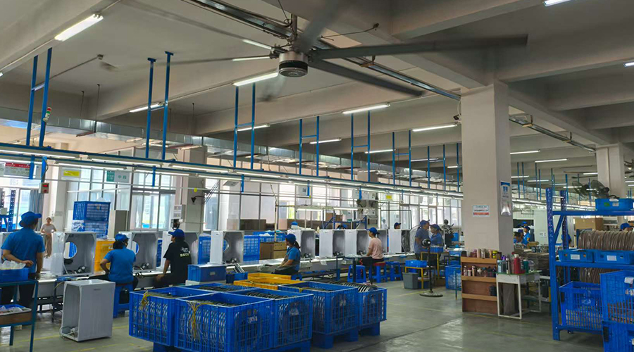 產能實力與柔性定制：金環(huán)電器為您保駕護航