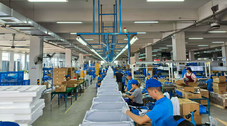 堅(jiān)守品質(zhì)與誠信，金環(huán)電器應(yīng)對市場挑戰(zhàn)