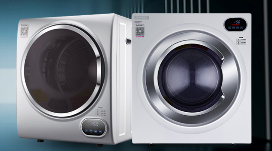 分析！衣物烘干機烘干的衣物是否可以直接穿？