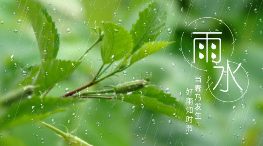 雨水時節(jié)！金環(huán)電器提醒大家要注意的事項