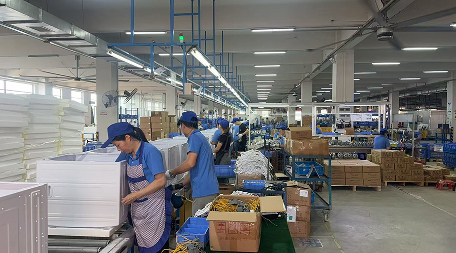 烘干機(jī)生產(chǎn)廠家 烘干機(jī)生產(chǎn)廠家