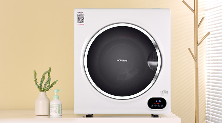 解答！家用烘干機(jī)是不是智商稅