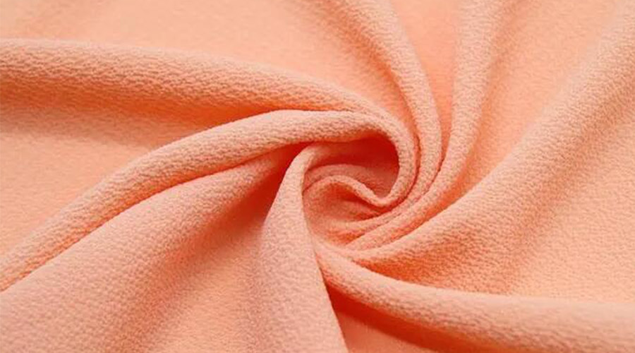 衣服護理常識：化纖面料衣物對溫度有什么要求？