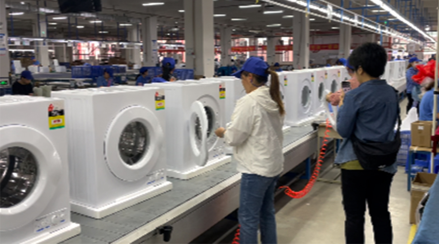 技術(shù)創(chuàng)新，滾筒烘干機(jī)的競(jìng)爭(zhēng)力