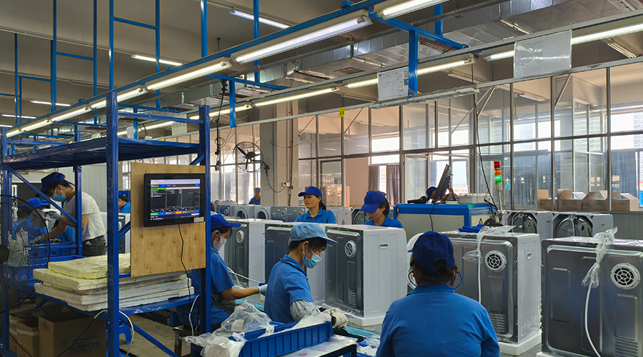 烘干機(jī)廠家 烘干機(jī)廠家