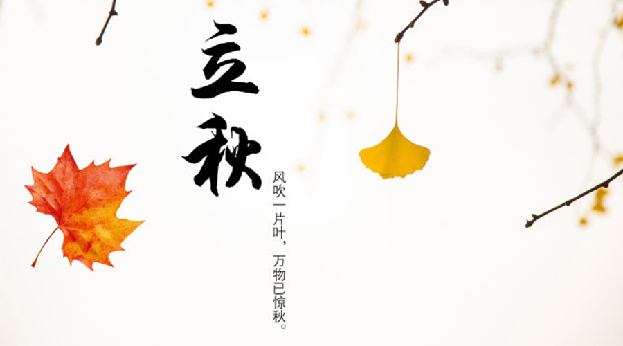 立秋時(shí)節(jié)！金環(huán)電器提醒大家要注意這些事項(xiàng)