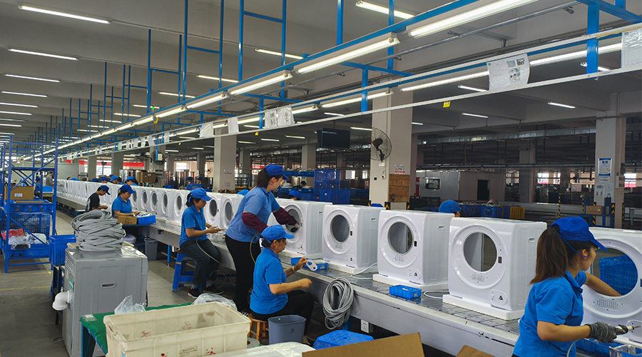 找一個普通烘干機代工廠，oem烘干機，實際的成本是多少？