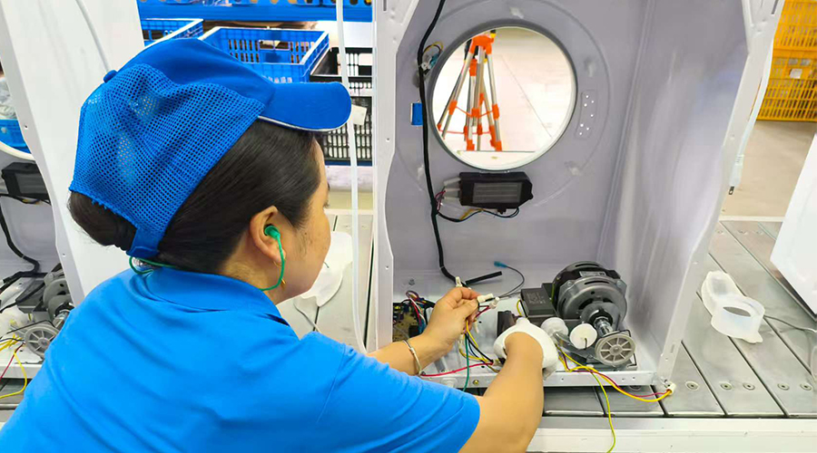 烘干機(jī)工廠(chǎng) 烘干機(jī)工廠(chǎng)