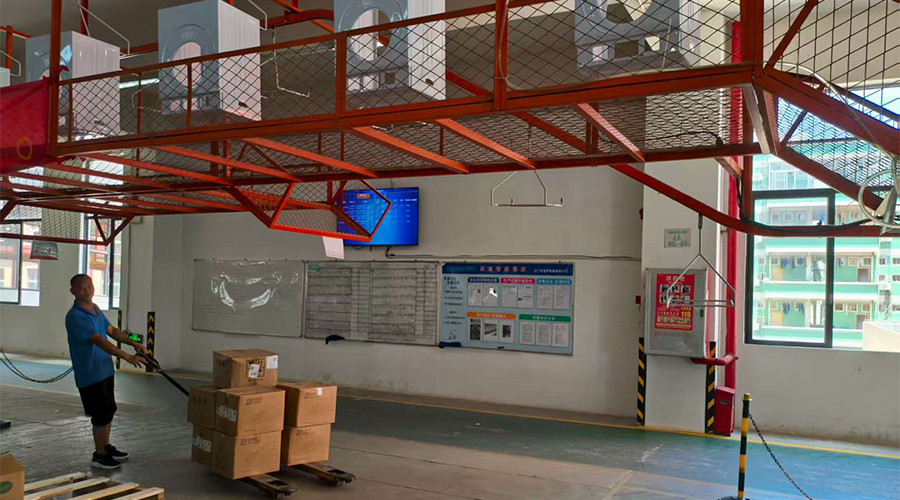 找一個專業(yè)生產(chǎn)20年，和多個世界500強家電長期合作的代工廠，OEM烘干機，實際成本是多少？