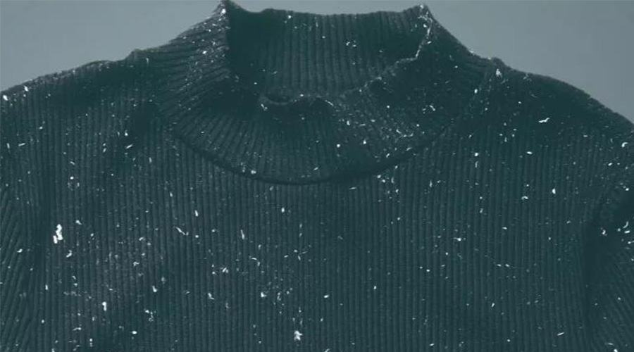 裝有紙巾的衣褲洗完沾滿紙絮！小型烘干機這一功能迎刃而解