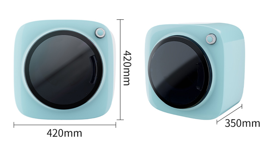 迷你內(nèi)衣干衣機受客戶青睞！其尺寸是多少？