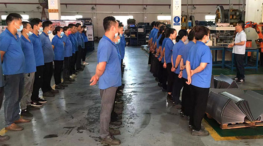 高考作文引熱議！金環(huán)電器嚴(yán)抓本手，追求妙手，警惕俗手！