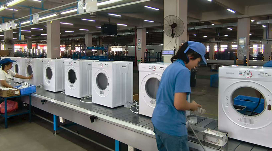 月產(chǎn)50,000臺規(guī)模優(yōu)勢，確?？蛻敉句N售零中斷